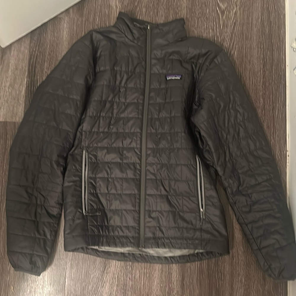 Light weight Patagonia Puffer